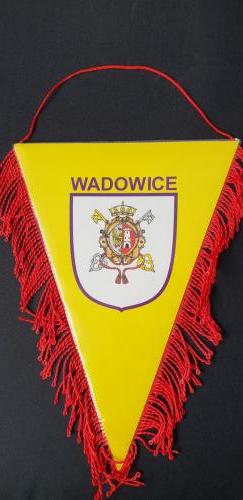 Skawa Wadowice 90 lat rewes